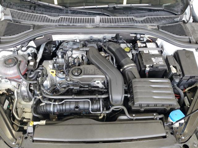 VOLKSWAGEN JETTA S 2024