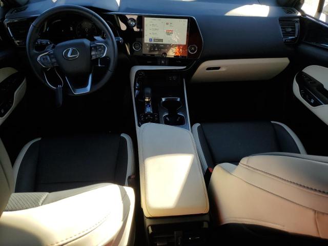 LEXUS NX 350 PREMIUM 2024