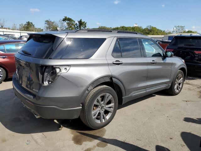 FORD EXPLORER XLT 2023