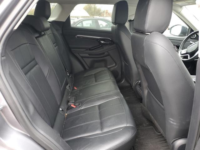 LAND ROVER RANGE ROVER 2021