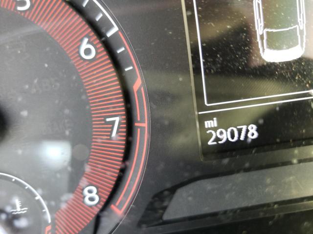 VOLKSWAGEN JETTA S 2019