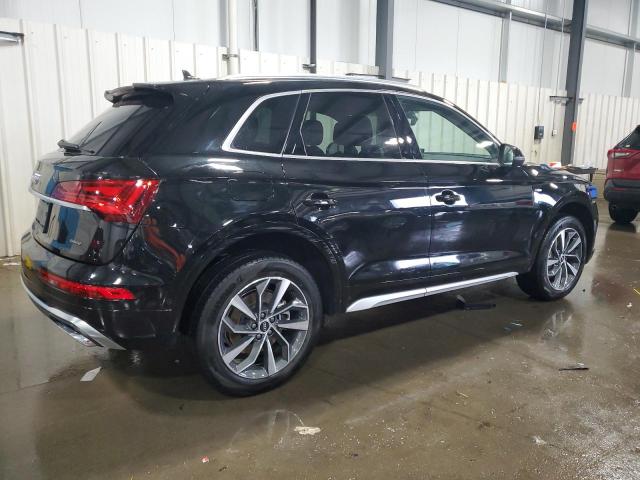 AUDI Q5 PRESTIGE 45 2022