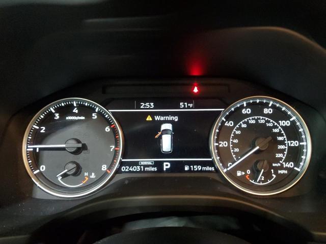 MITSUBISHI OUTLANDER SE 2022