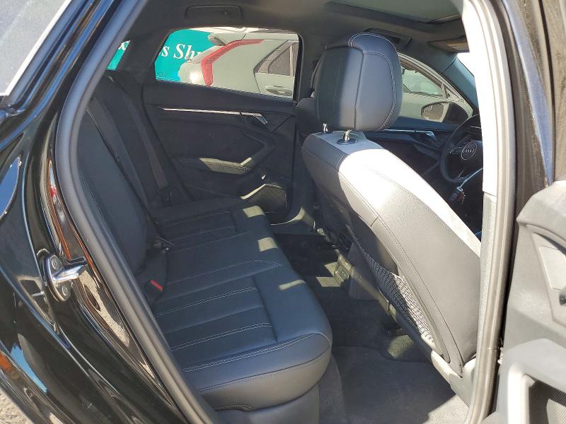 AUDI A3 PREMIUM 2023