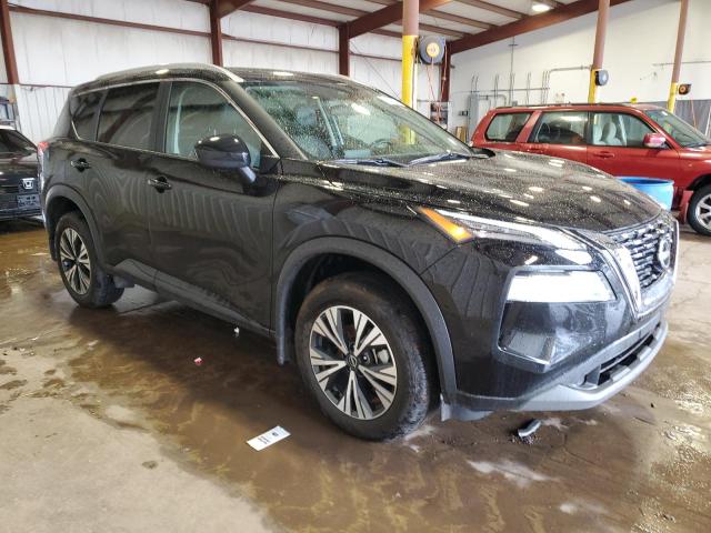 NISSAN ROGUE SV 2023