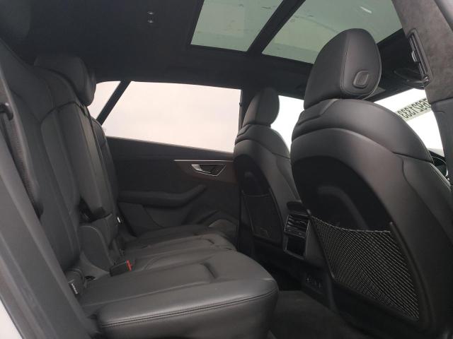 AUDI Q8 PRESTIGE S-LINE 2020