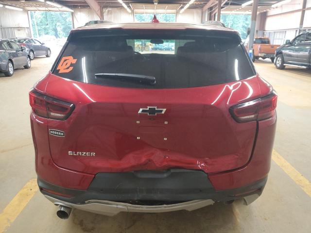 CHEVROLET BLAZER 3LT 2024