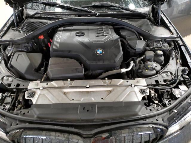 BMW 330XI 2021
