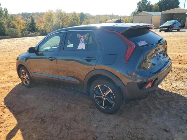 KIA NIRO LX 2024