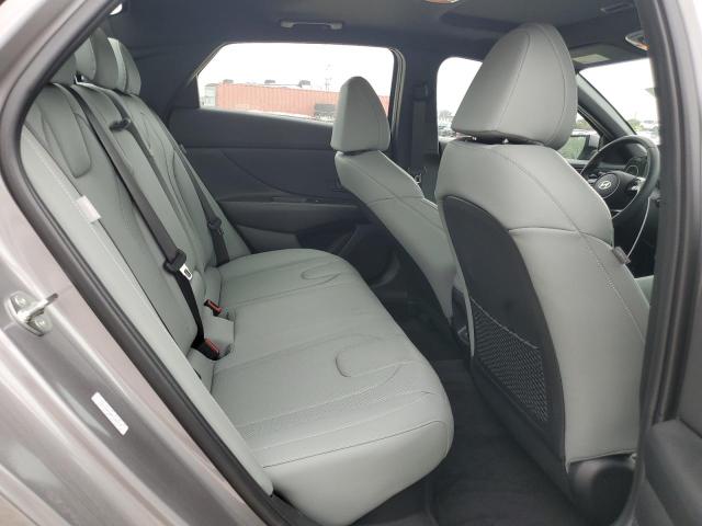 HYUNDAI ELANTRA LIMITED 2024