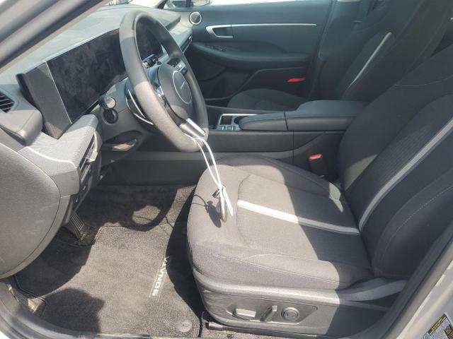 HYUNDAI SONATA SEL 2024