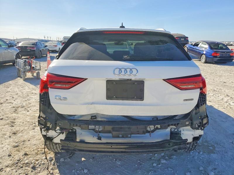 AUDI Q3 PREMIUM 40 2021