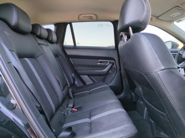 MAZDA CX-50 PREFERRED 2025