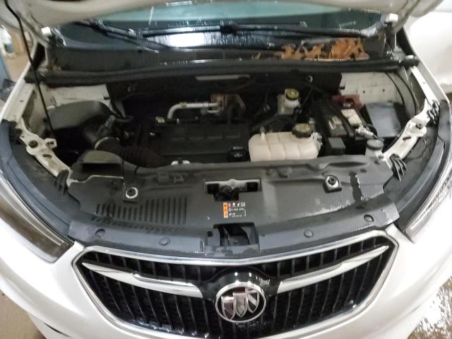 BUICK ENCORE PREFERRED 2021