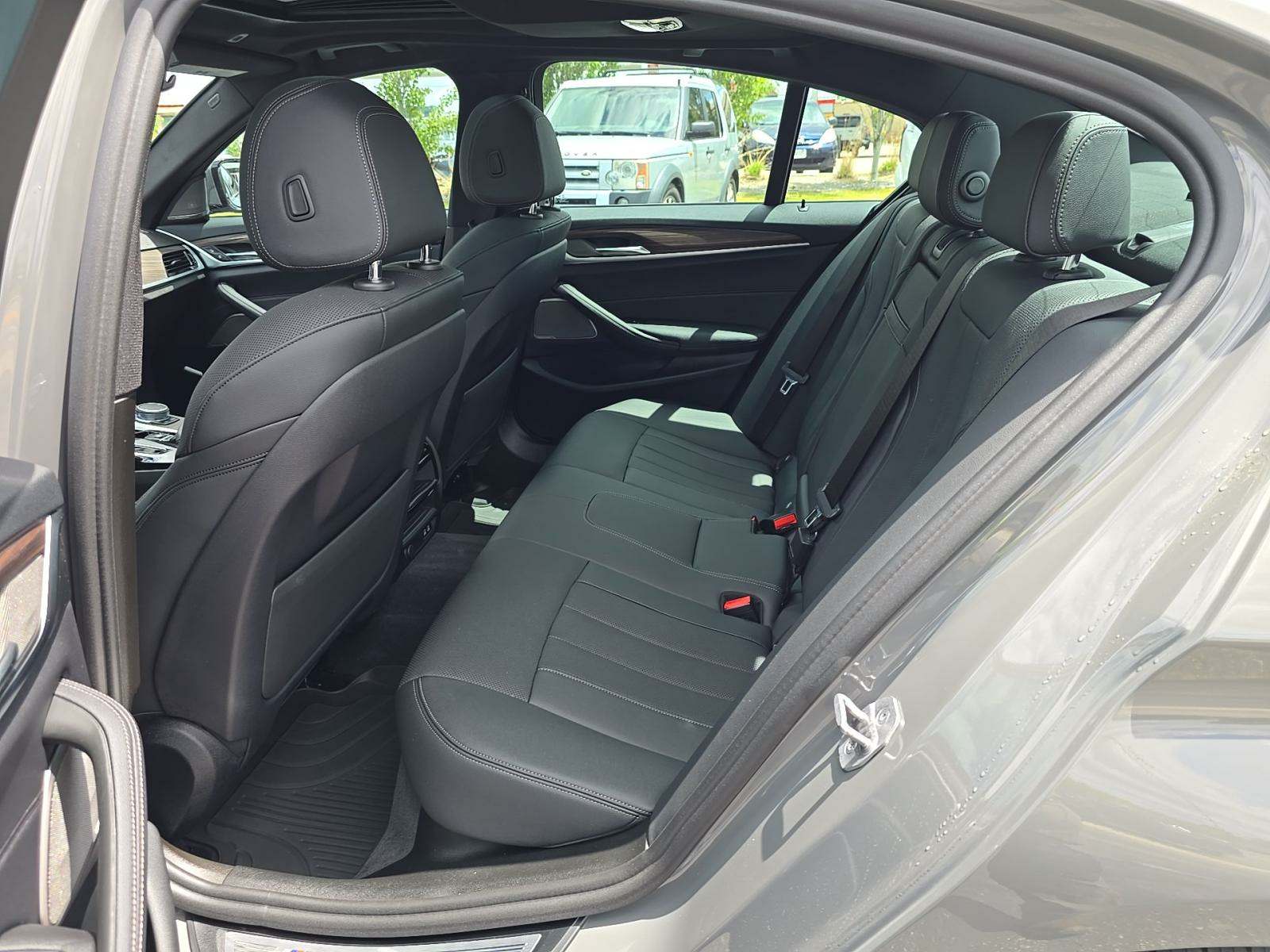 BMW 530 XI 2022