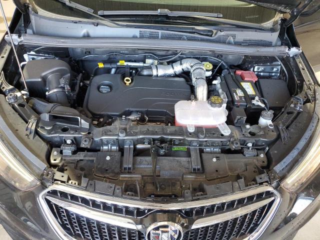 BUICK ENCORE PREFERRED 2022