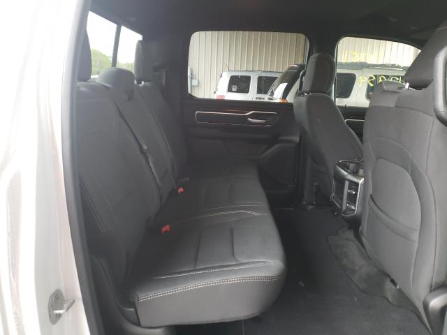 Dodge RAM 1500 BIG HORN/LONE STAR 2019