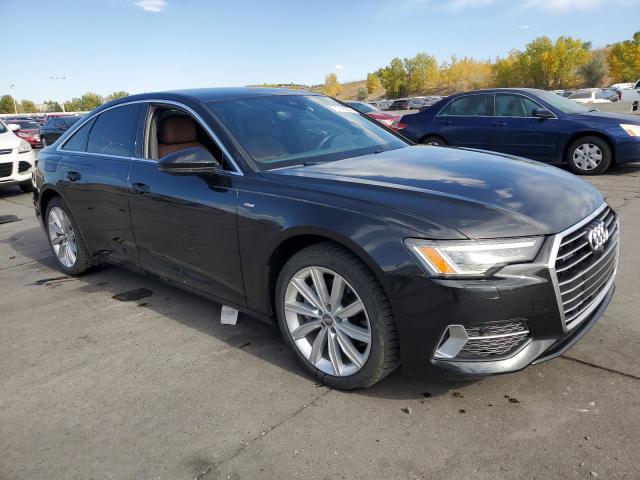 AUDI A6 PREMIUM PLUS 2020