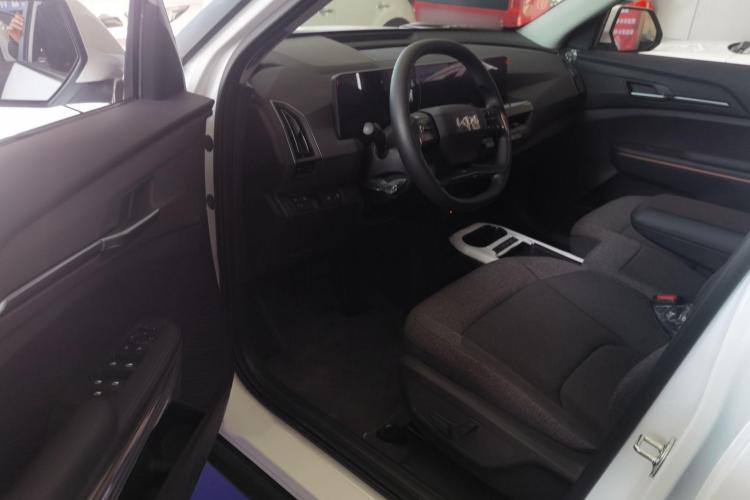 KIA EV5 530 2025