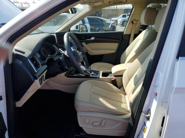 AUDI Q5 PREMIUM 40 2023