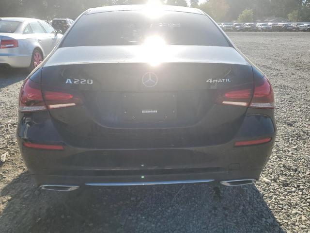 MERCEDES-BENZ A 220 4MATIC 2020