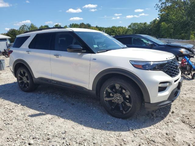 FORD EXPLORER ST-LINE 2023