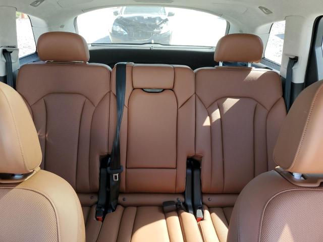 AUDI Q7 PRESTIGE 2023