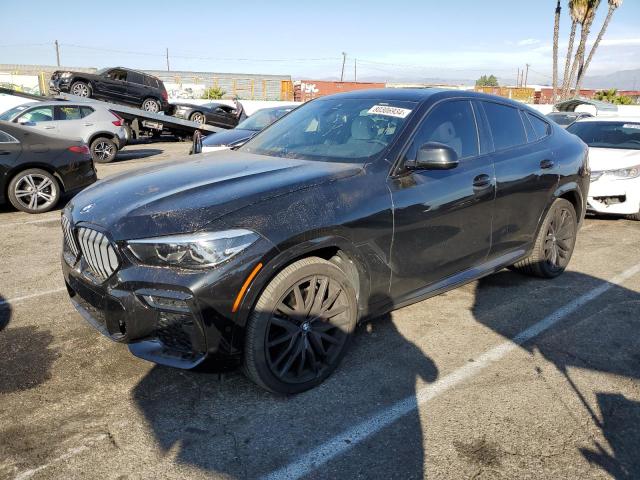 BMW X6 XDRIVE40I 2023