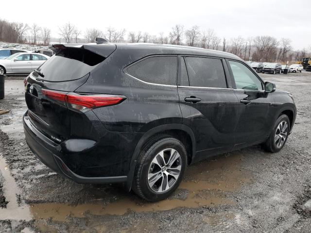 TOYOTA HIGHLANDER L 2023
