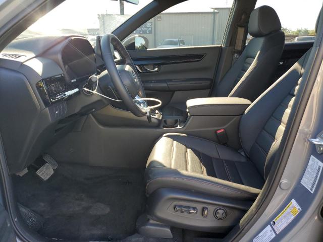 HONDA CR-V SPORT TOURING 2025
