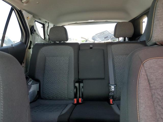 CHEVROLET EQUINOX LT 2023