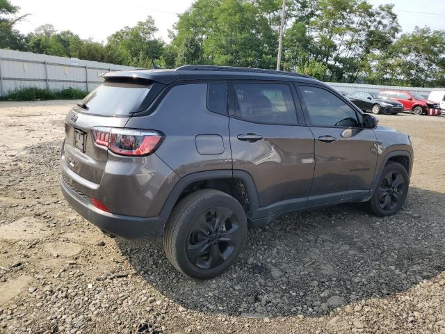 JEEP COMPASS LATITUDE 2021