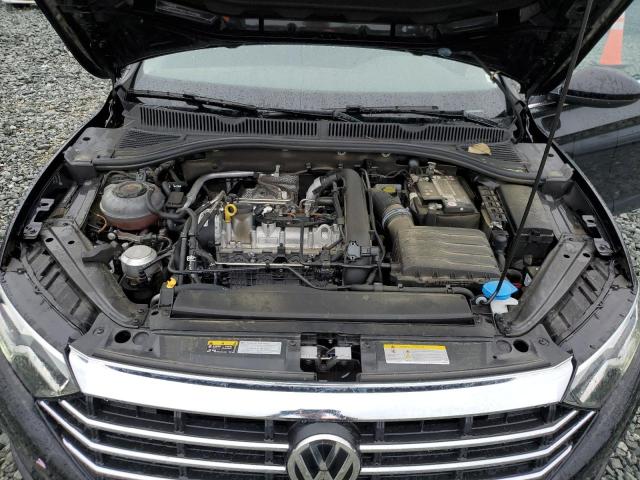 VOLKSWAGEN JETTA S 2021