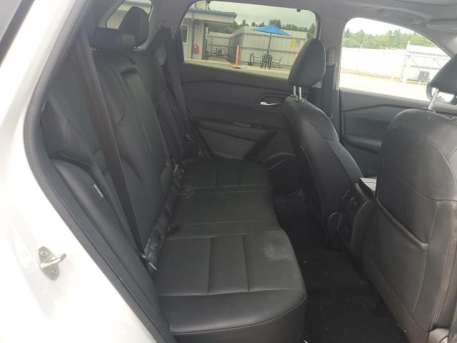 NISSAN ROGUE SV 2023