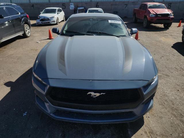 FORD MUSTANG 2023