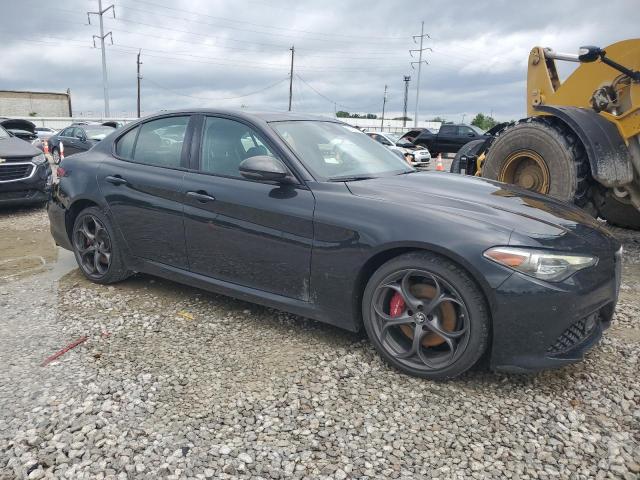 ALFA ROMEO GIULIA TI 2019