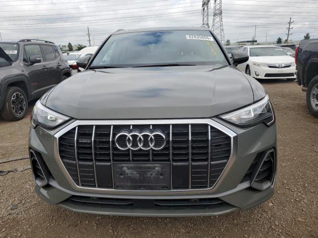 AUDI Q3 PREMIUM S LINE 45 2021