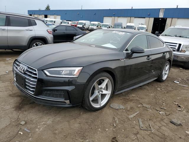 AUDI A5 PREMIUM S LINE 2019