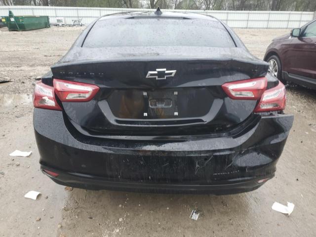 CHEVROLET MALIBU LT 2022