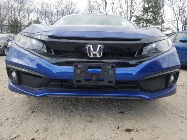 HONDA CIVIC SPORT 2021