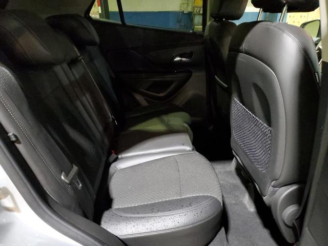 BUICK ENCORE PREFERRED 2020