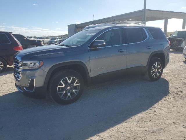 GMC ACADIA SLE 2022