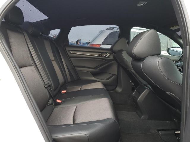 HONDA ACCORD SPORT 2020