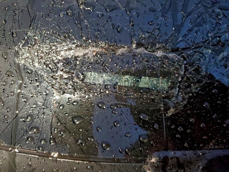 TOYOTA HIGHLANDER XLE 2021