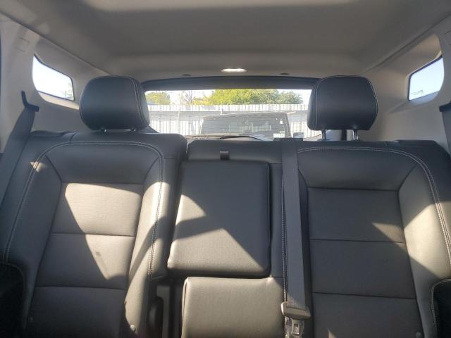 GMC TERRAIN SLT 2022