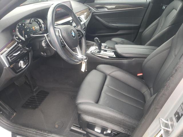 BMW 530 I 2019