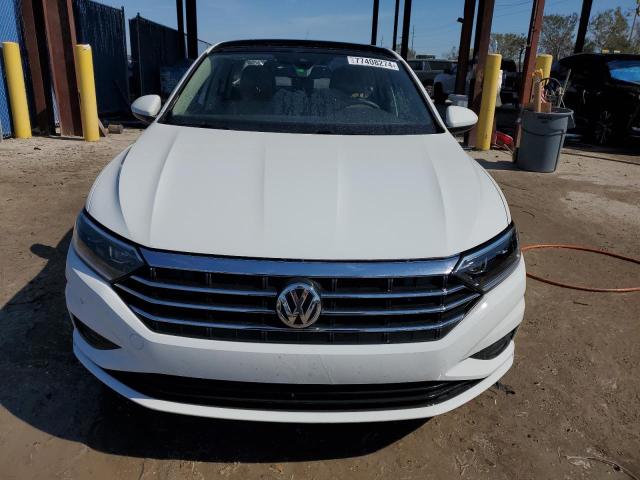 VOLKSWAGEN JETTA SEL 2020