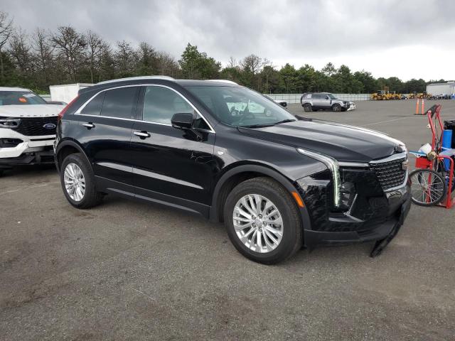 CADILLAC XT4 LUXURY 2024