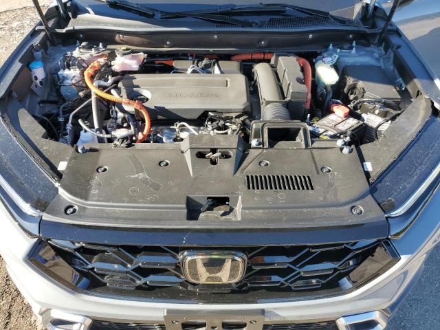 HONDA CR-V SPORT TOURING 2025