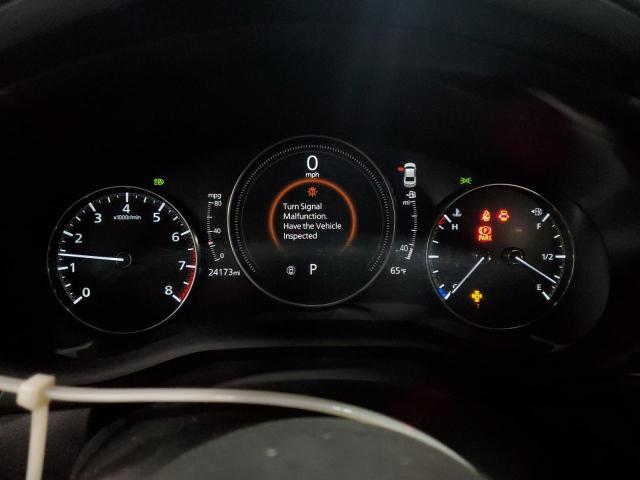 MAZDA 3 PREFERRED 2021